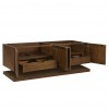 Marcello 72" (Vanity Only Pricing) in Chestnut